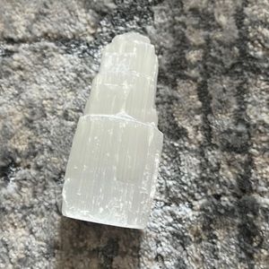 Raw Selenite Crystal